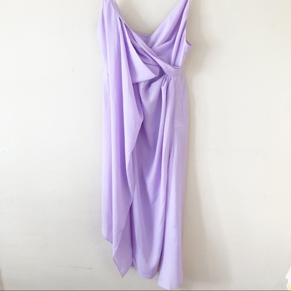 NWT Acler Hermitage Dress sz 6 - Picture 5 of 7